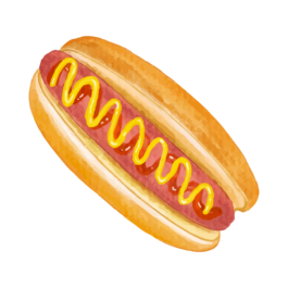 Hot Dogs