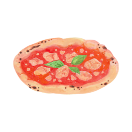 Pizza