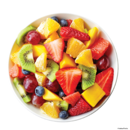 Fruit Salad